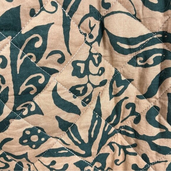 Bagatelle quilted and belted jacket - Picture 6 of 8